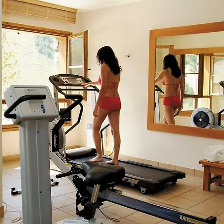Radisson Blu Resort, Arc 1950 Hotel 4*