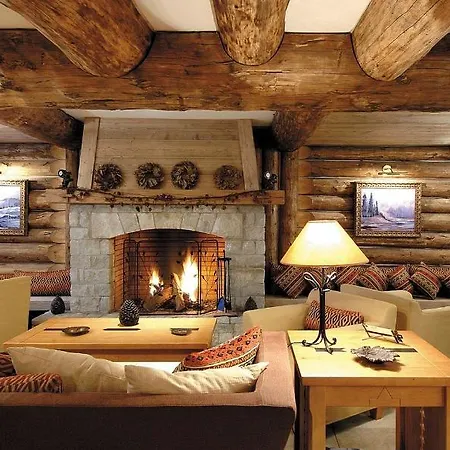 Radisson Blu Resort, Arc 1950 Hotel Les Arcs (Savoie)