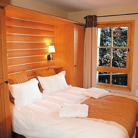 Radisson Blu Resort, Arc 1950 Hotel