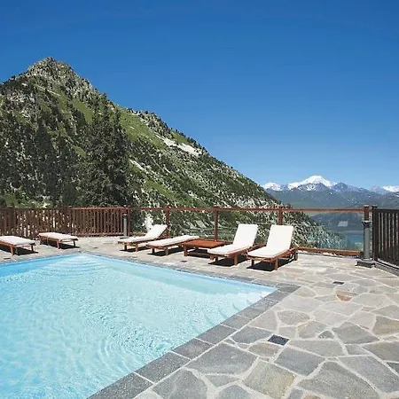 Radisson Blu Resort, Arc 1950 4*