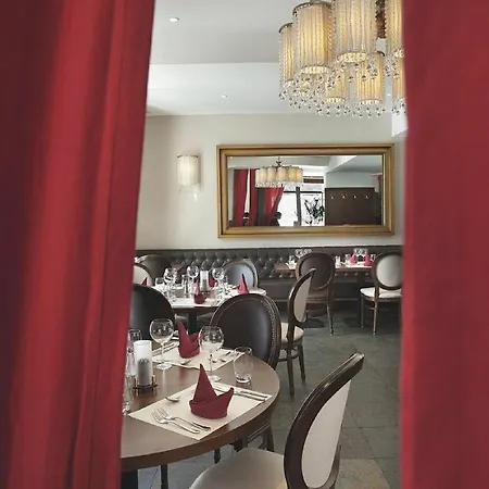 Hotel Radisson Blu Resort, Arc 1950 Les Arcs (Savoie)