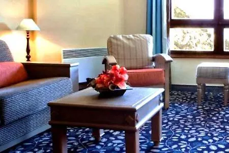 Hotel Radisson Blu Resort, Arc 1950 4*