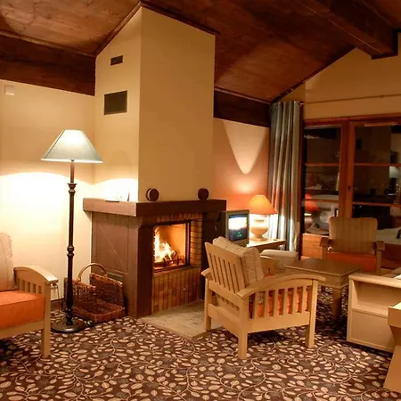 Hotel Radisson Blu Resort, Arc 1950 Les Arcs (Savoie)