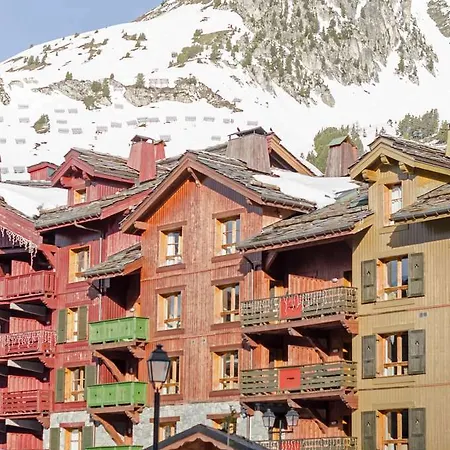 Radisson Blu Resort, Arc 1950 4* Les Arcs (Savoie)