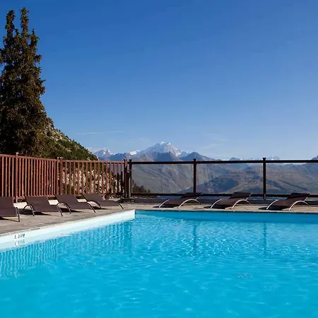 Radisson Blu Resort, Arc 1950 Hotel Les Arcs (Savoie)