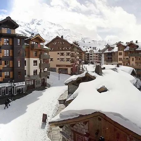 Radisson Blu Resort, Arc 1950 Les Arcs (Savoie)