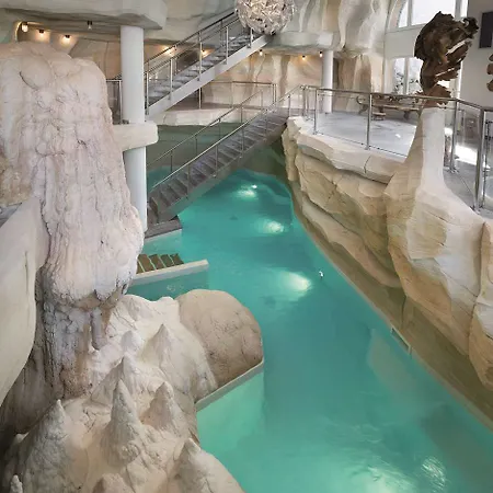 Radisson Blu Resort, Arc 1950 4*