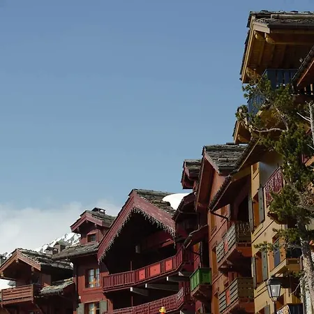 Radisson Blu Resort, Arc 1950 Hotel Les Arcs (Savoie)