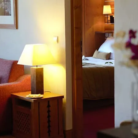 Radisson Blu Resort, Arc 1950 Les Arcs (Savoie)